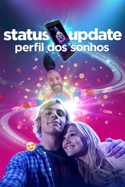 Status Update: Perfil dos Sonhos Dublado Online