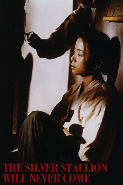 The Silver Stallion Will Never Come