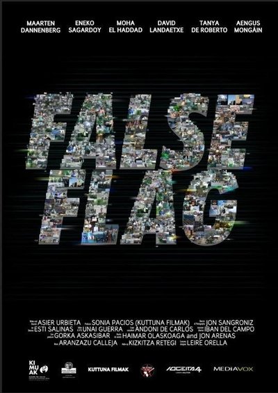 Watch Now!False Flag Movie Online Free -123Movies