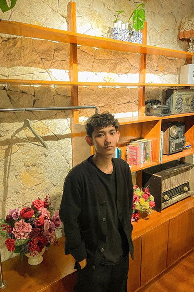 Imagem de Wisanggeni