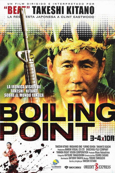 Boiling Point