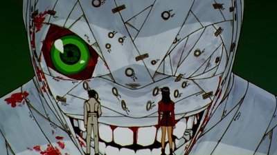 tv poster
