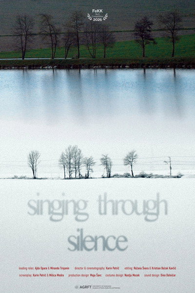 Singing through Silence