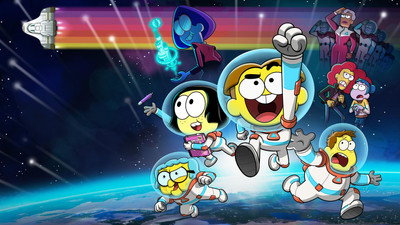Big City Greens the Movie: Spacecation (2024) Watch Online Free | ඔන්ලයින් බලන්න | Baiscopes.lk Big City Greens the Movie: Spacecation (2024) Watch Online Free | ඔන්ලයින් බලන්න