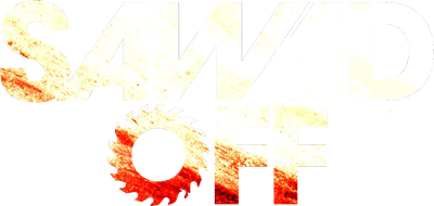 Sawed Off Logo