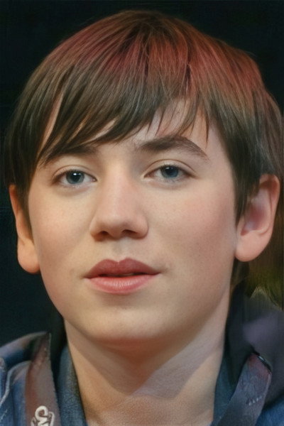 Imagem de Dominic Lippa