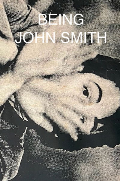 Poster do Filme Being John Smith