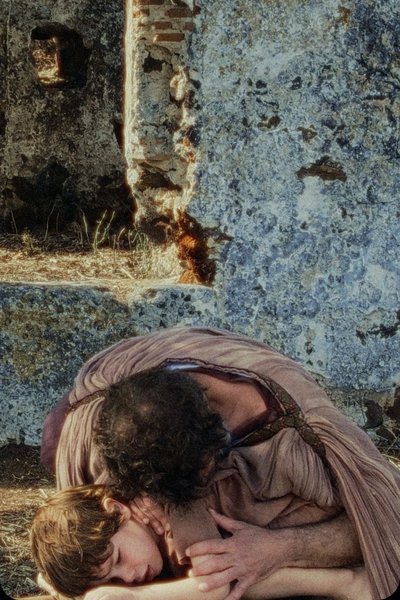 Poster do Filme Pai
