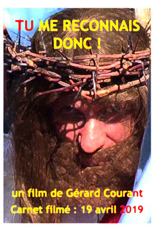 Poster do Filme Tu me reconnais donc !