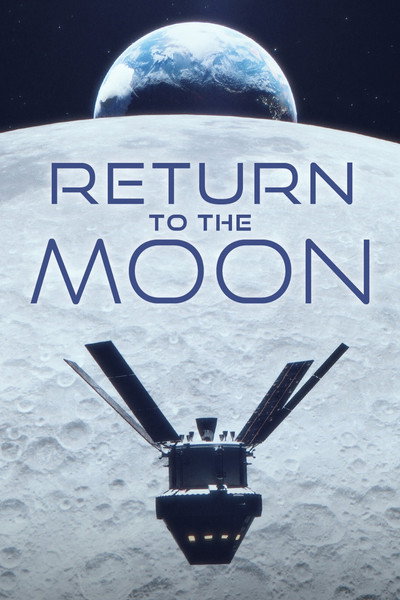 Return to the Moon