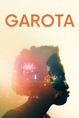 Poster do Filme Garota