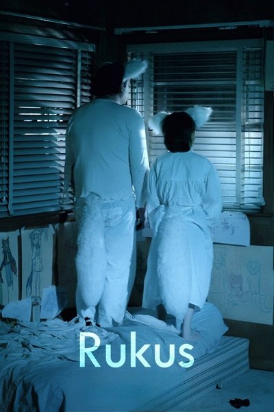 Rukus poster Rukus