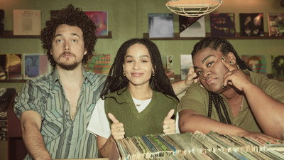 High Fidelity (2020) Watch Online Free | ඔන්ලයින් බලන්න