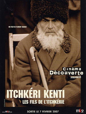 Poster do Filme Itchkéri Kenti