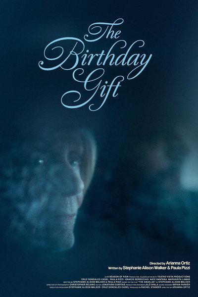 The Birthday Gift