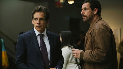 The Meyerowitz Stories (New and Selected) (2017) Watch Online Free | ඔන්ලයින් බලන්න