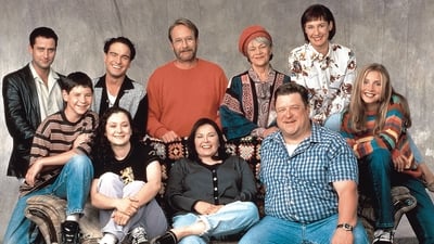 ABC bestelt nu al nieuw seizoen Roseanne