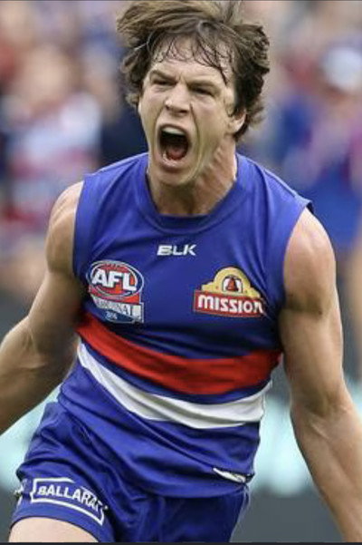 Liam Picken