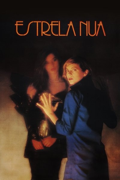 Poster for the movie Naked Star
