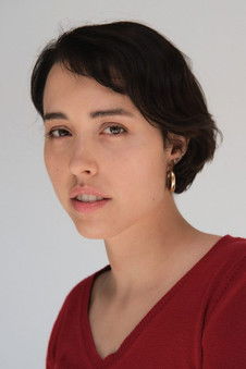 Imagem de Charlotte Desbiens