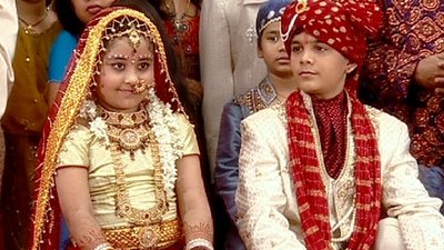 Tapu's Marriage Rituals
