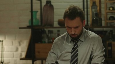 tv poster