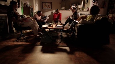 tv poster