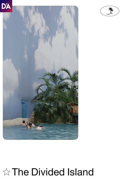 Poster do Filme Die Entzweite Insel