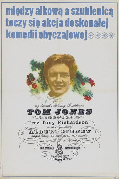 Tom Jones