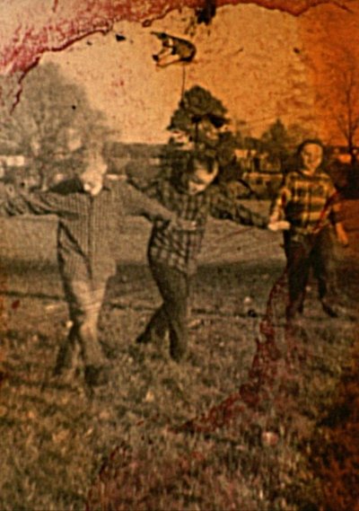 Poster do Filme We The Others