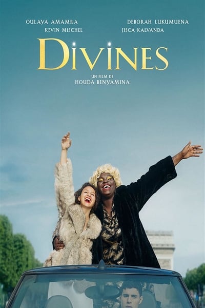 Divines (2016)