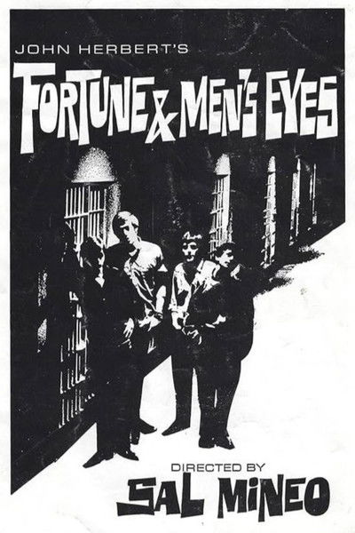 Fortune and Men's Eyes