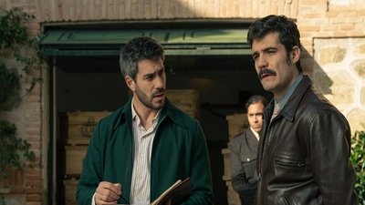 tv poster