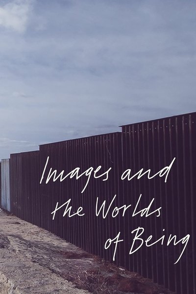 Poster do Filme Images and the Worlds of Being