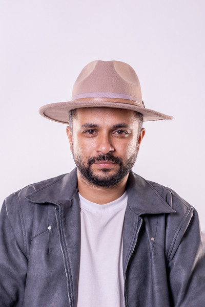 Imagem de SIDDHARTHA PUDASAINI