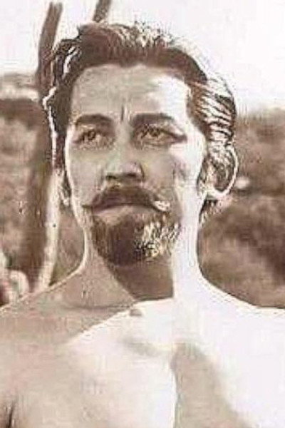 Ramon Del Gado