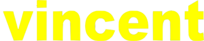 Vincent Logo