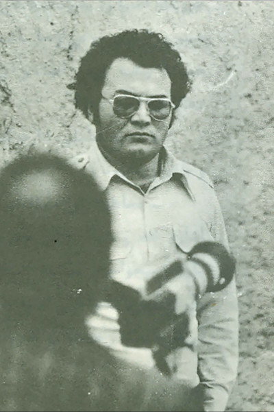 Zaven Ghokasian