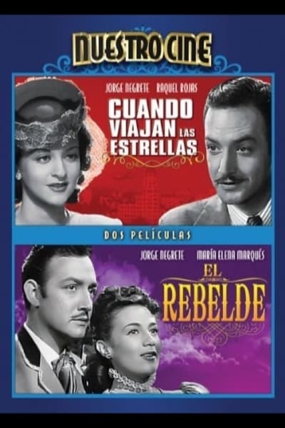 El rebelde (Romance de Antaño)