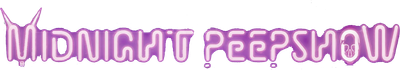 Midnight Peepshow Logo