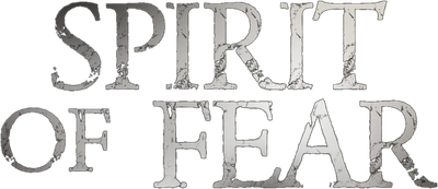Spirit of Fear Logo