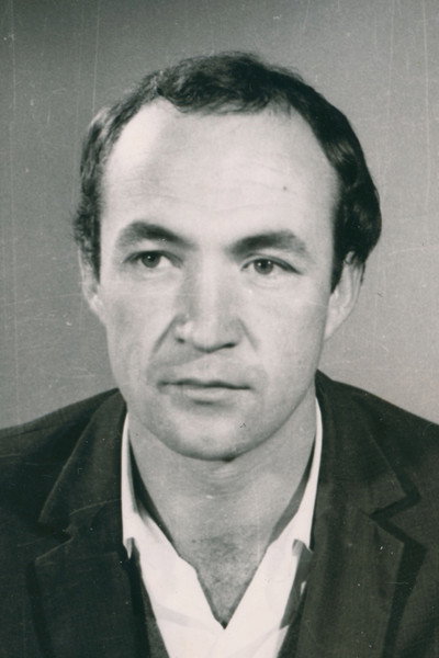 Albert Xholi