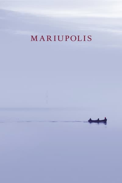 poster Mariupolis