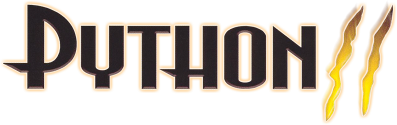 Python 2 Logo