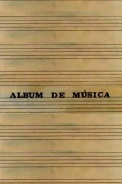 Álbum de Música