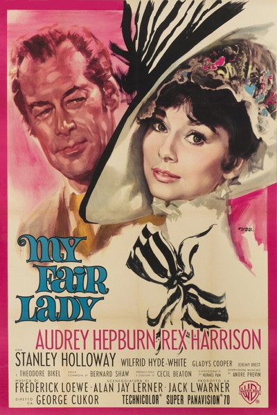 My Fair Lady