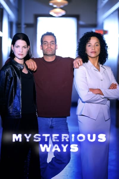 Mysterious Ways TV Show Poster