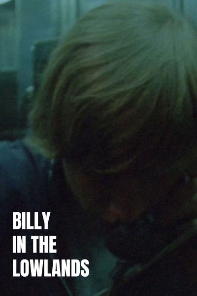 Billy in the Lowlands