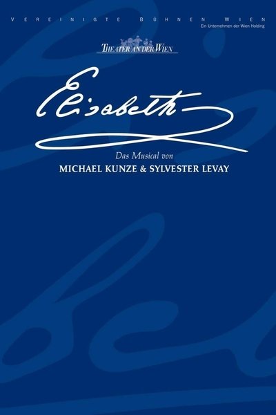 Poster for the movie Elisabeth