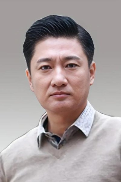 person poster